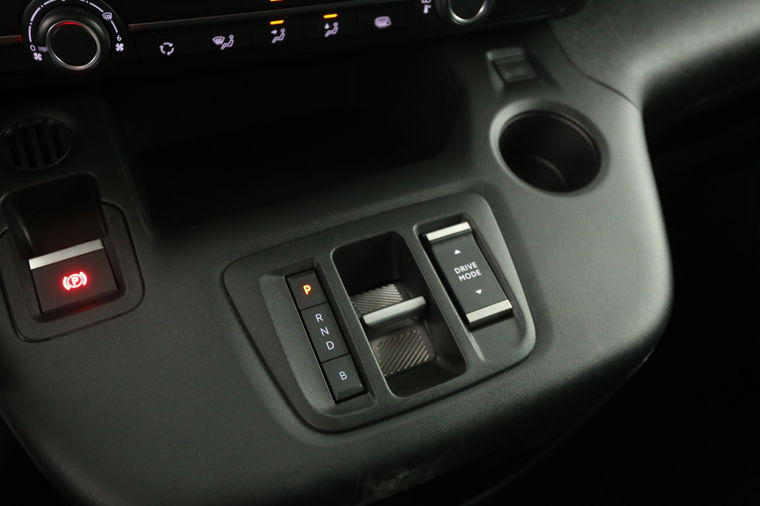 Peugeot e-Partner