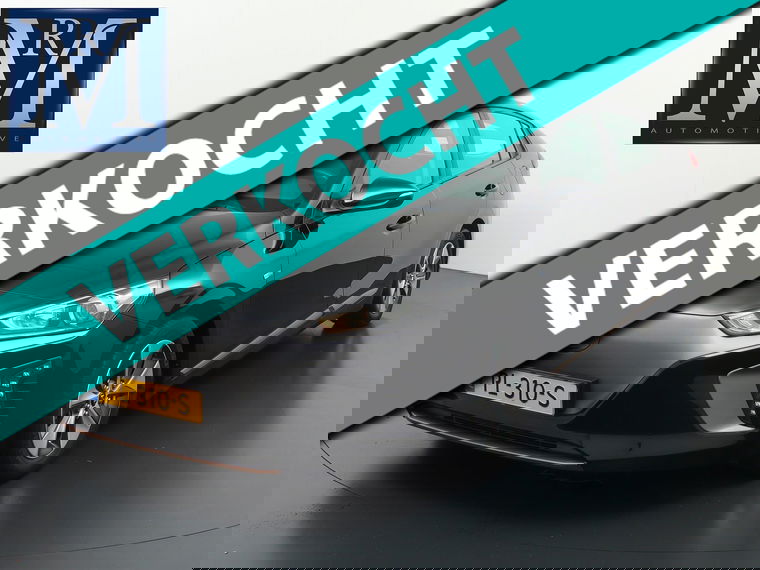 Foto van Hyundai IONIQ