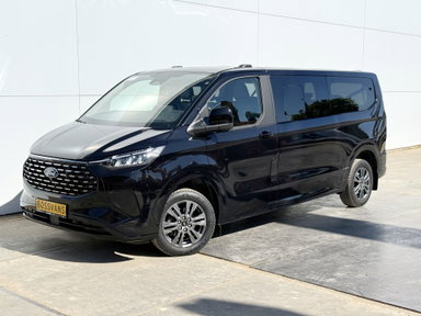 Foto van Ford Tourneo Custom
