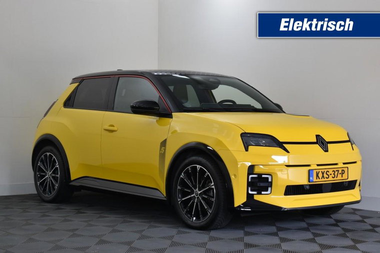 Renault 5
