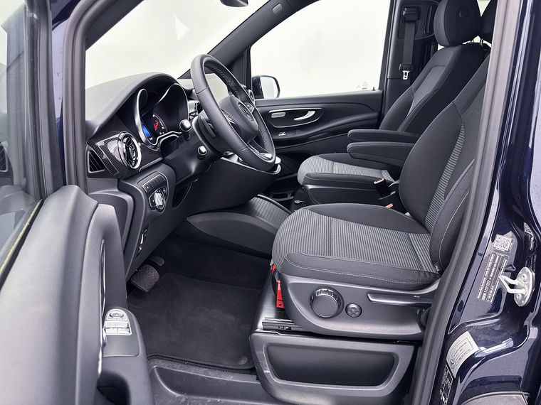 Mercedes-Benz EQV