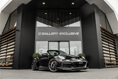 Foto van Porsche 911