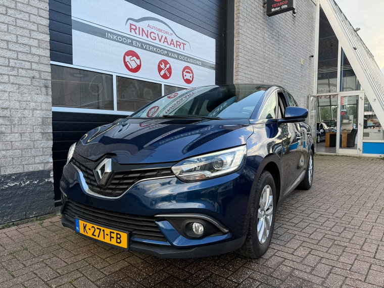 Renault Scénic