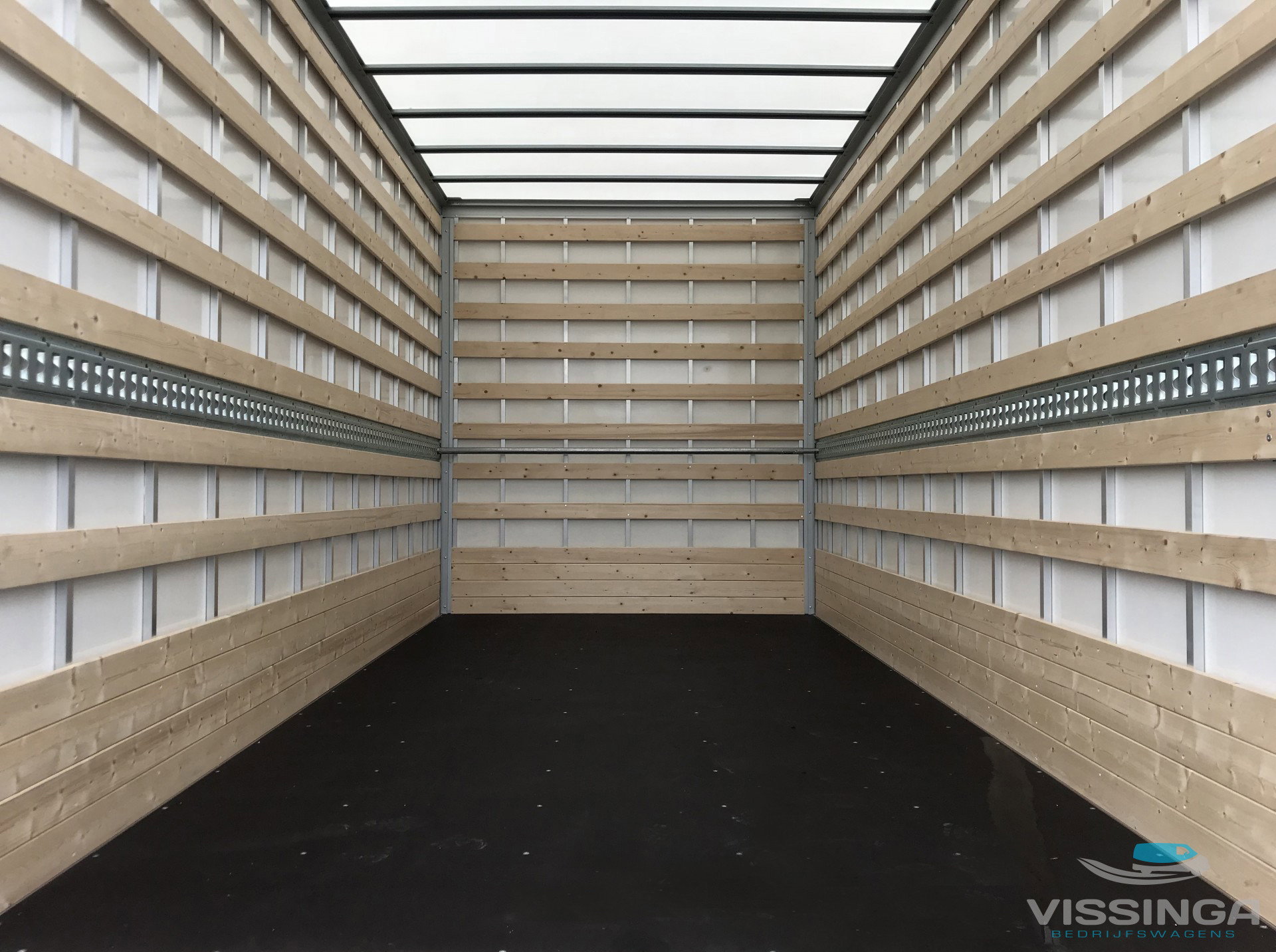 Foto van Renault Master