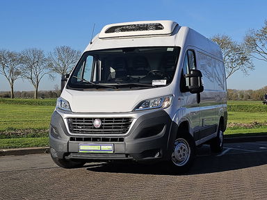 Foto van Fiat Ducato