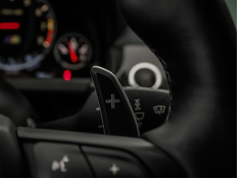 BMW M6