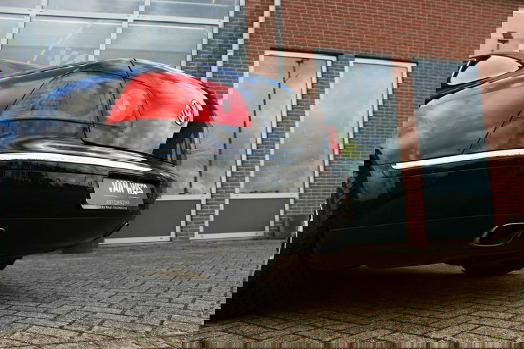 Volkswagen Phaeton