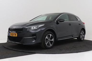 Foto van Kia XCeed