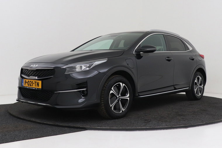 Foto van Kia XCeed