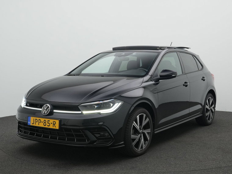 Foto van Volkswagen Polo