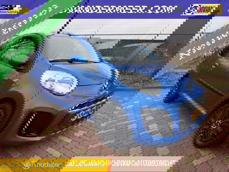 Foto van Citroën C1