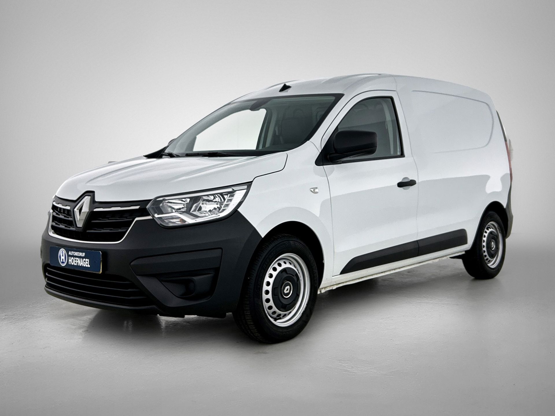 Foto van Renault Express