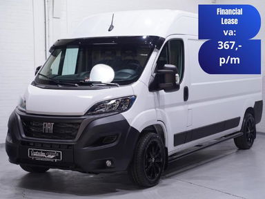 Foto van Fiat Ducato