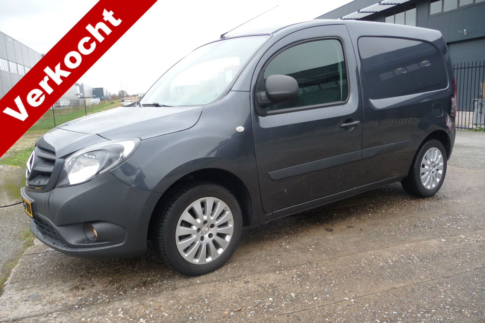 Mercedes-Benz Citan