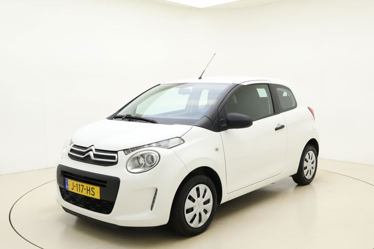 Citroën C1