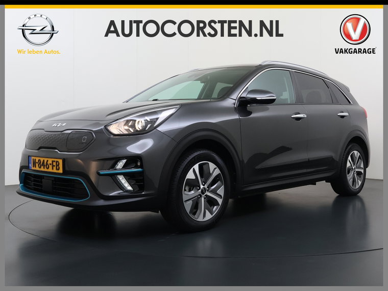 Kia e-Niro foto 1