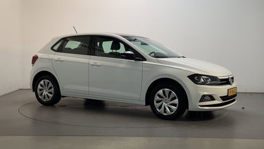 Foto van Volkswagen Polo