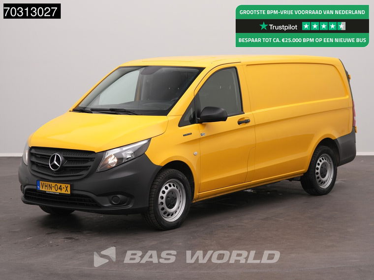 Mercedes-Benz eVito