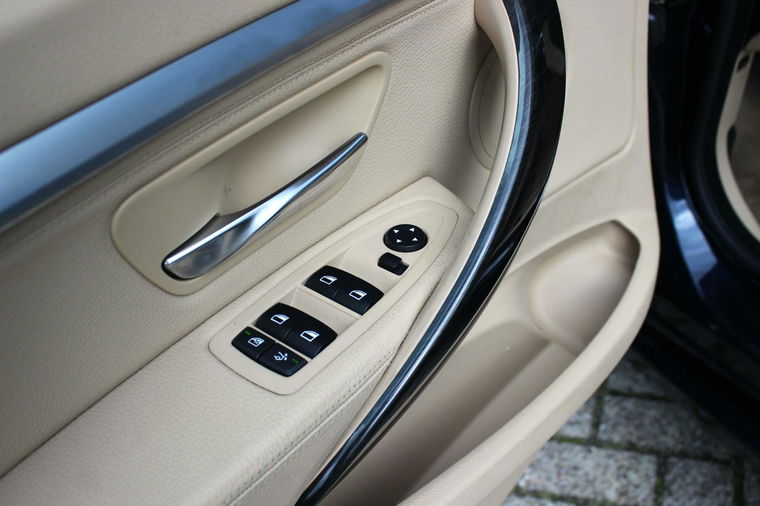 BMW 3-serie Gran Turismo 320i F34 Luxury-Line | 185 pk | Automaat | 1e eigenaar | Navi