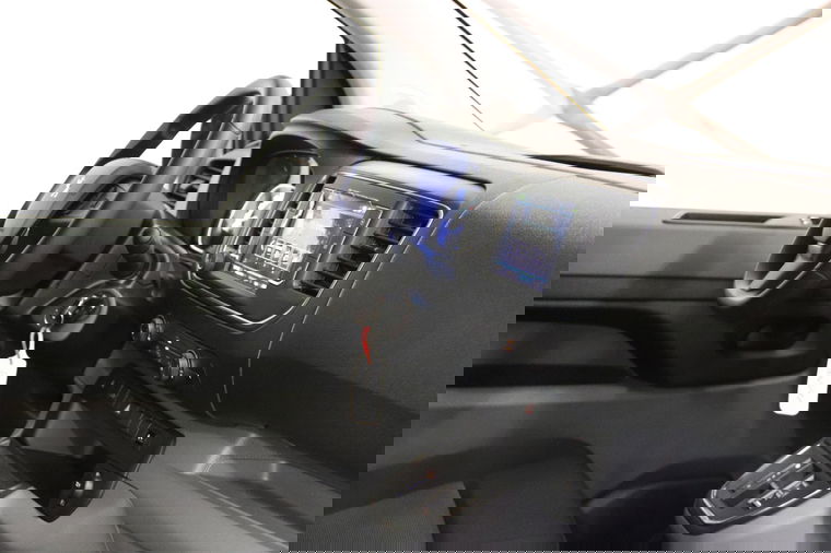 Peugeot e-Expert
