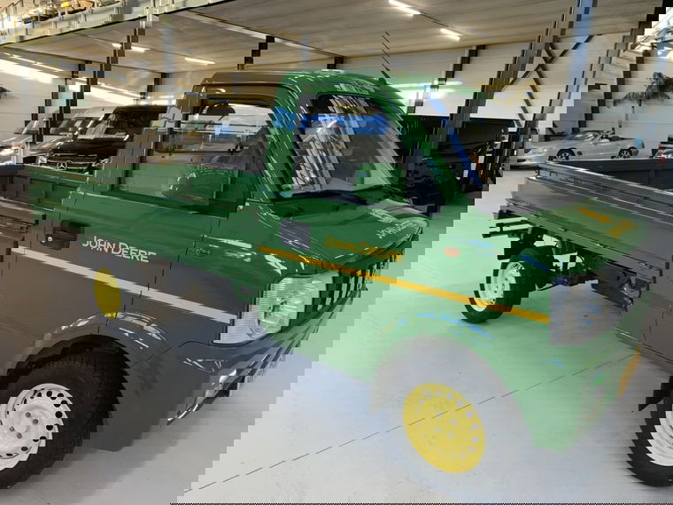 DFSK V21