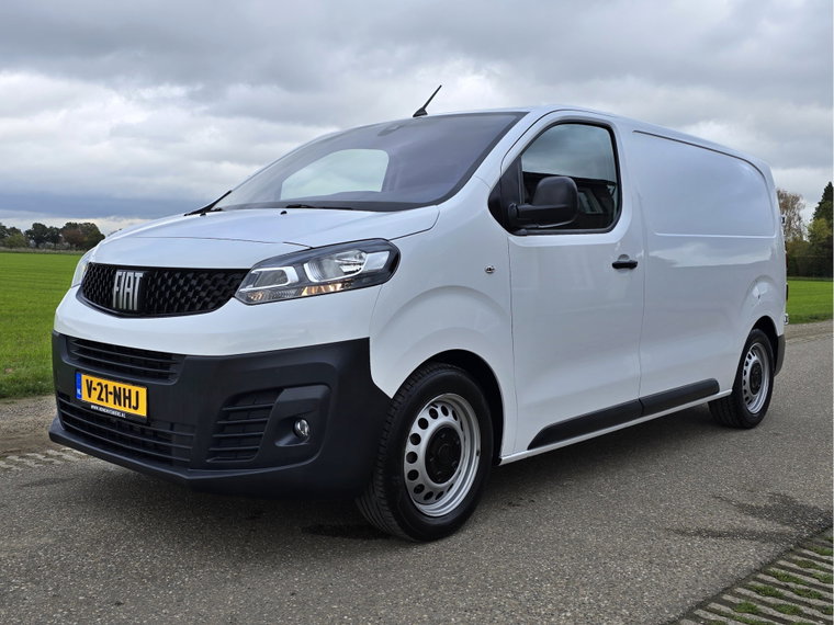 Fiat Scudo