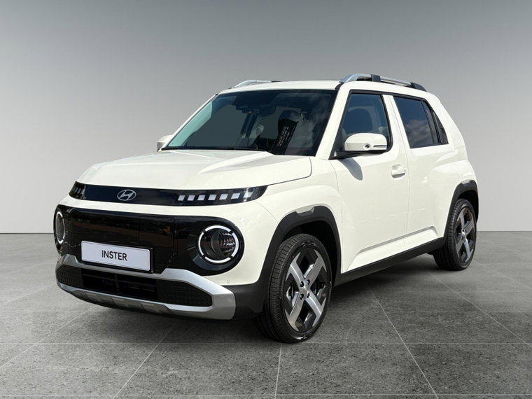 Hyundai Inster