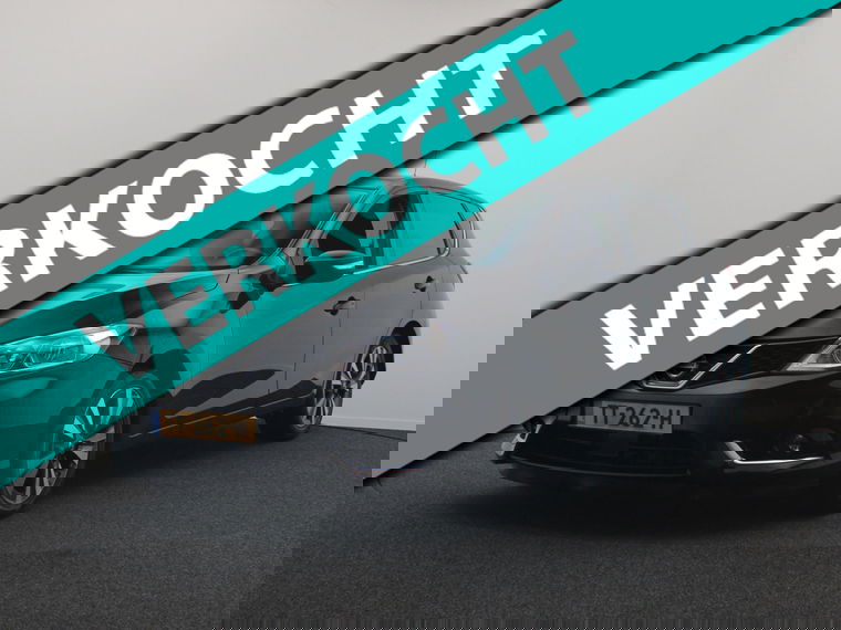 Foto van Nissan Pulsar