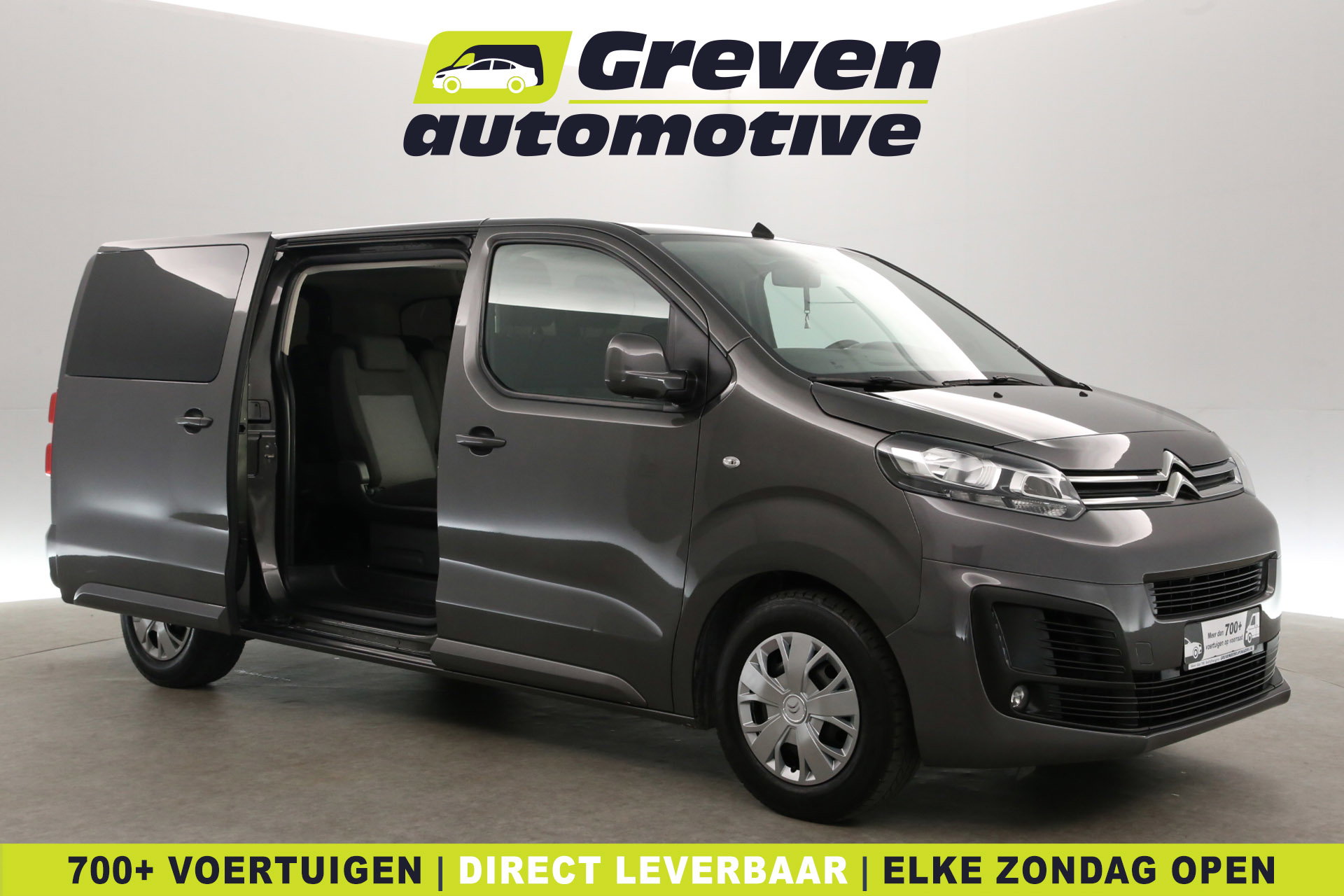 Foto van Citroën 