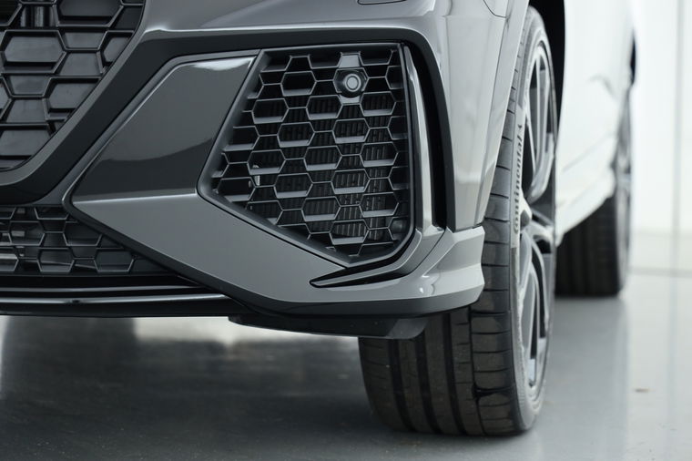 Audi RS Q3 Sportback