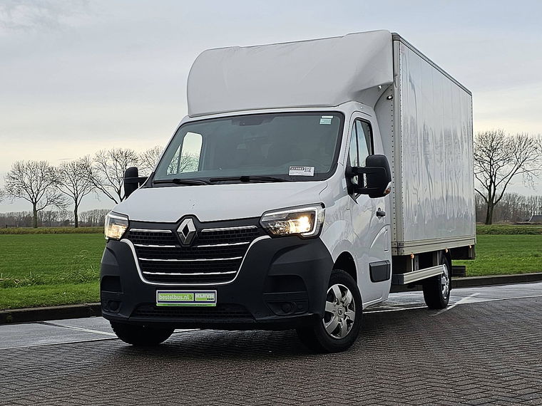 Foto van Renault Master