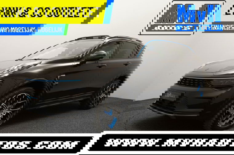 Lynk & Co 01