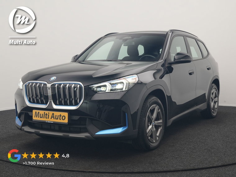 Foto van BMW iX1