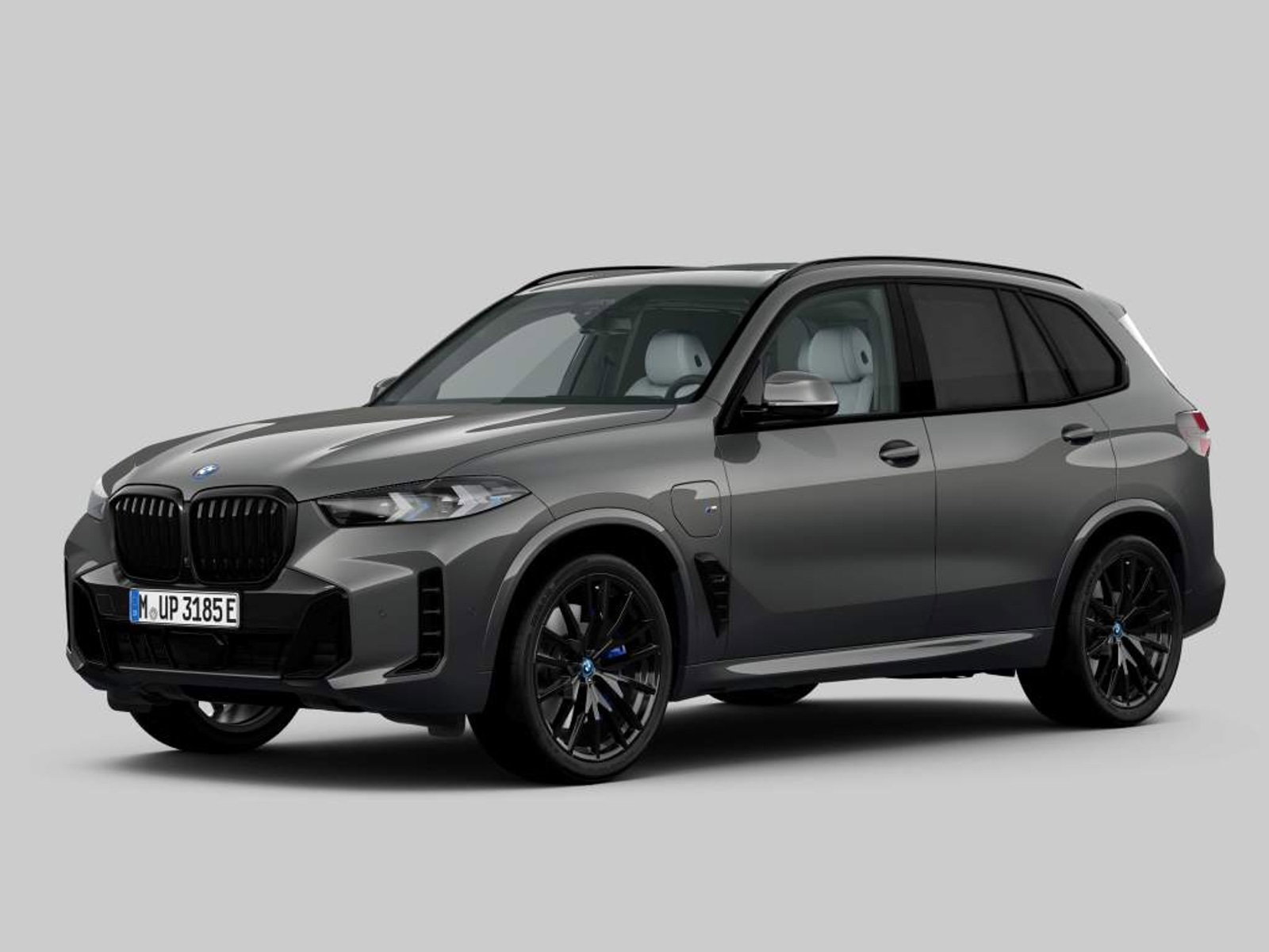 Foto van BMW X5