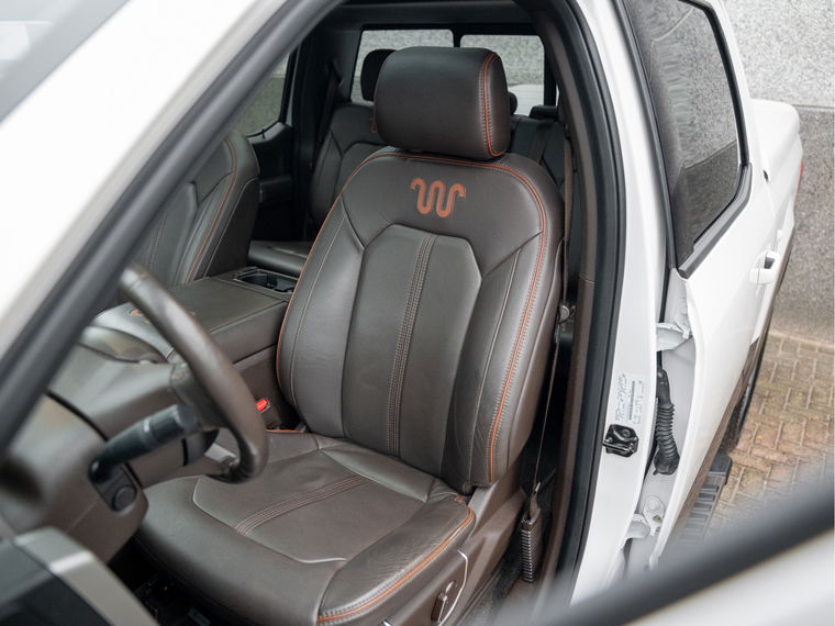 Ford USA F-150