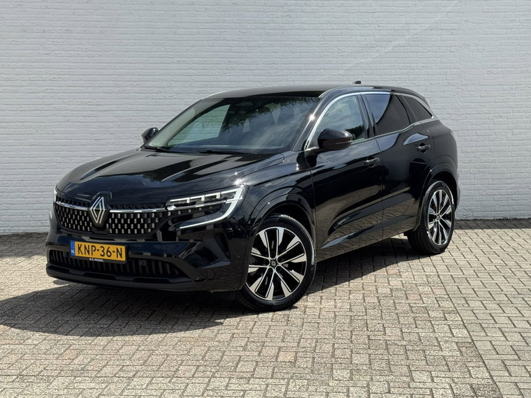 Foto van Renault Austral