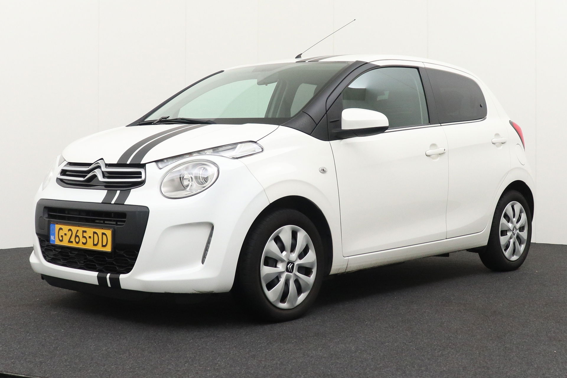 Citroën C1