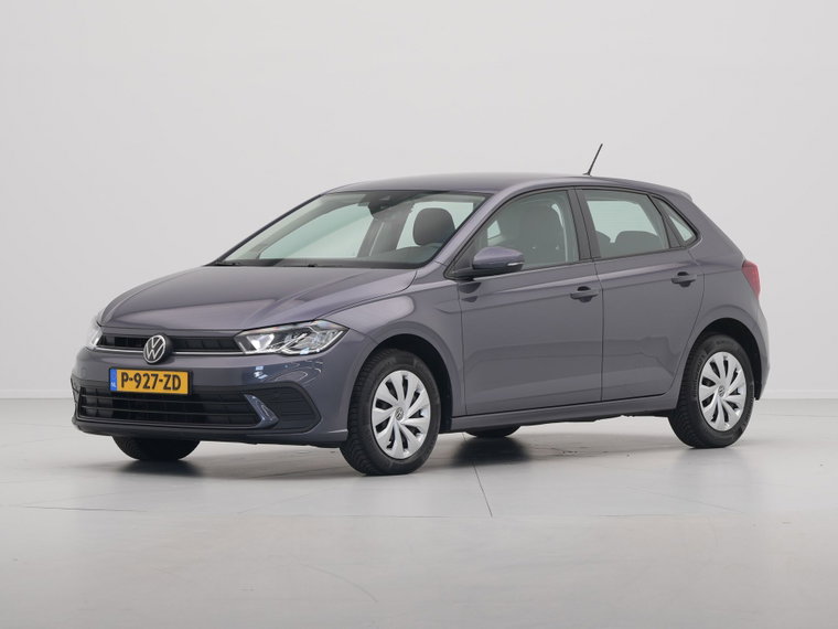 Foto van Volkswagen Polo