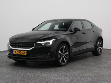 Foto van Polestar 2