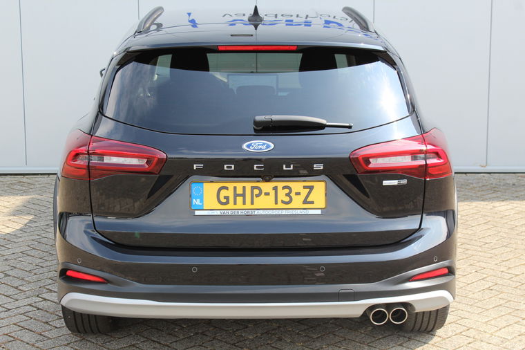 Ford FOCUS Wagon