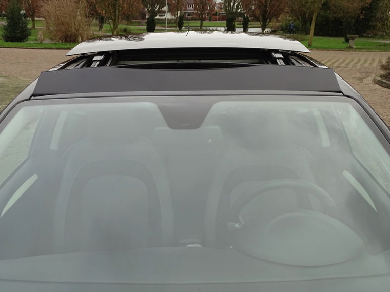 Fiat Punto Evo