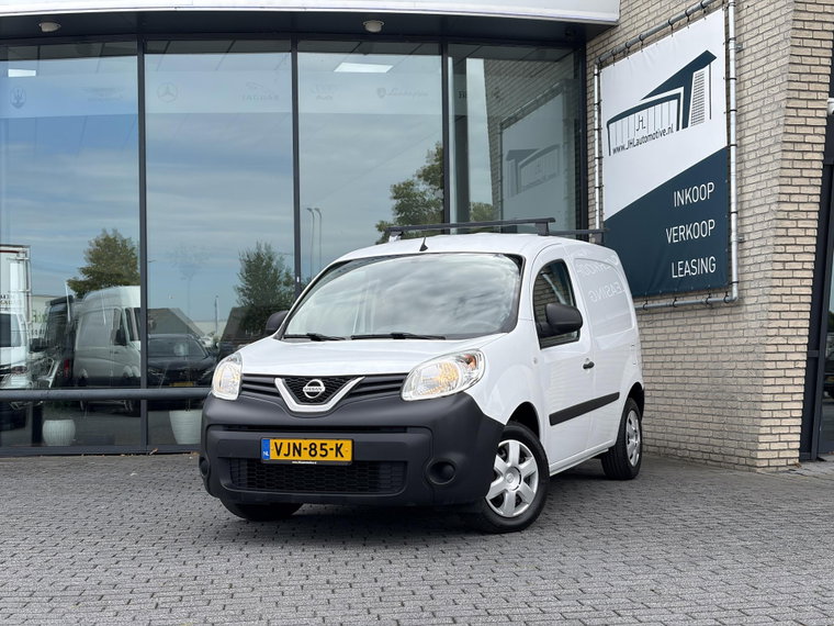 Nissan NV250 foto 1
