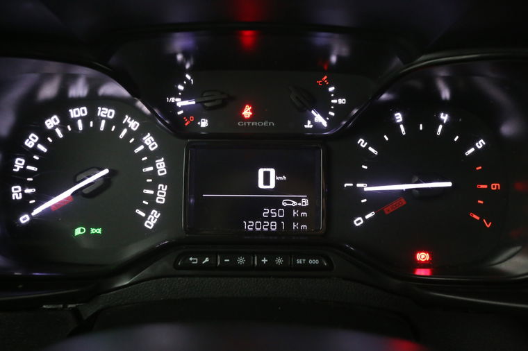 Citroën Berlingo