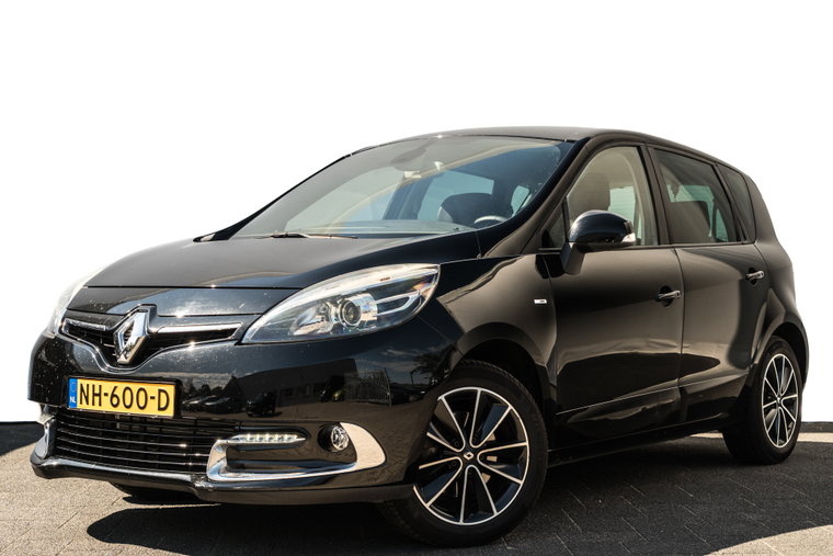 Renault Scénic
