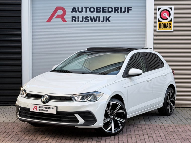 Volkswagen Polo foto 1