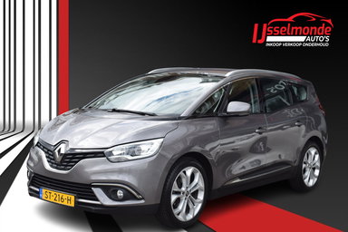 Renault Grand Scénic