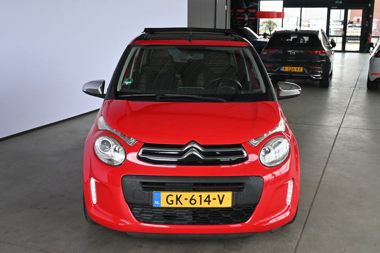 Citroën C1