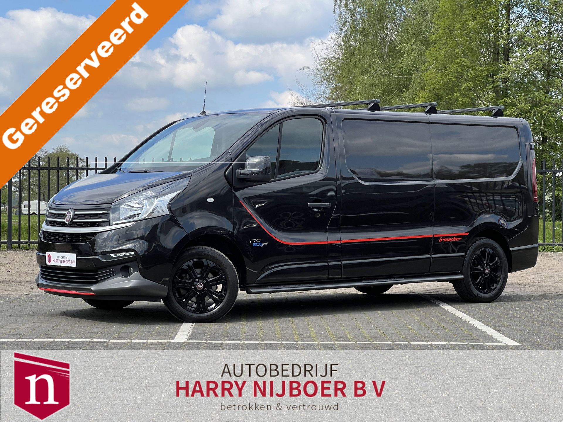 Foto van Fiat Talento