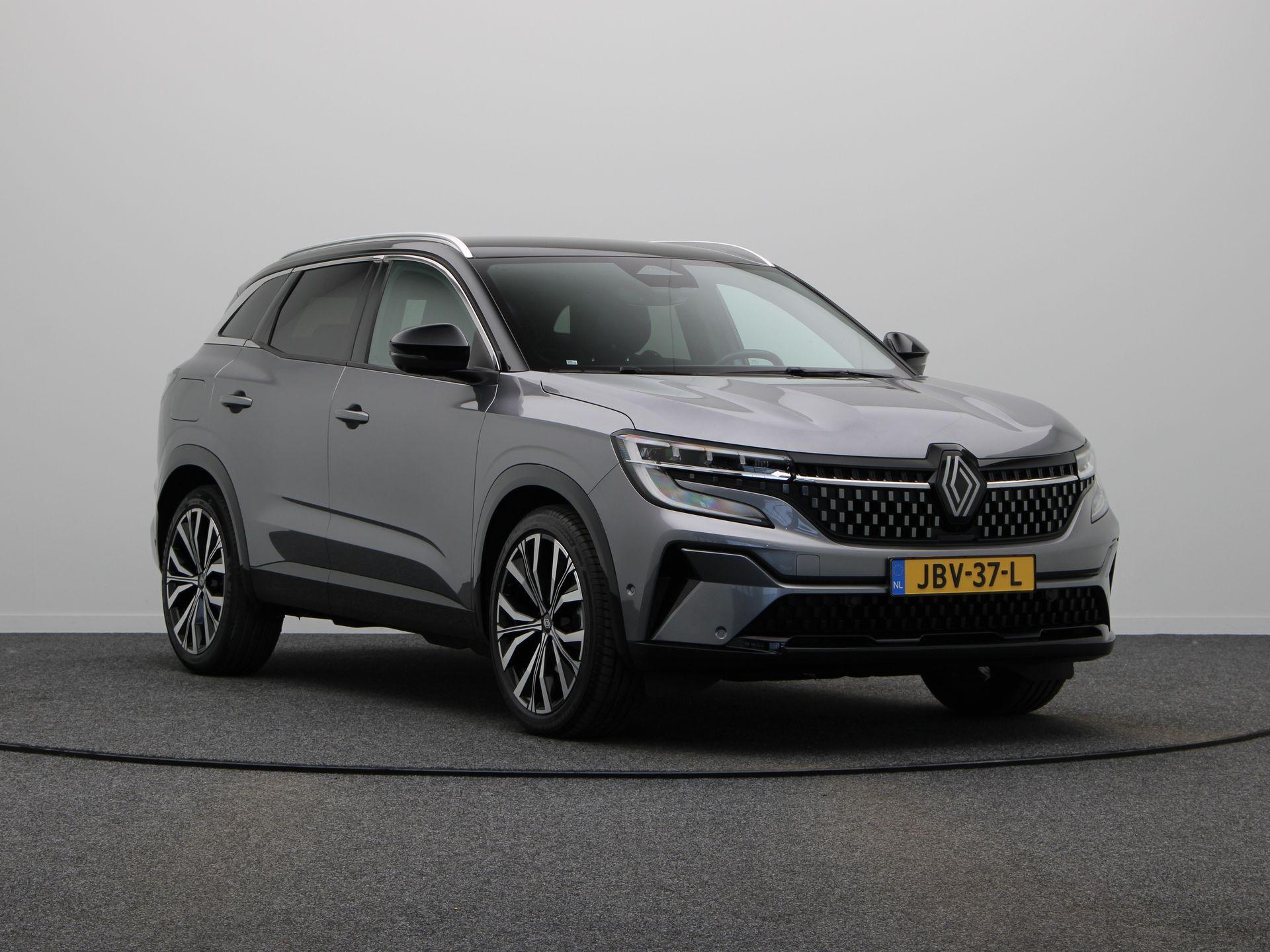 Foto van Renault Austral