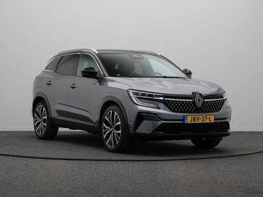 Foto van Renault Austral